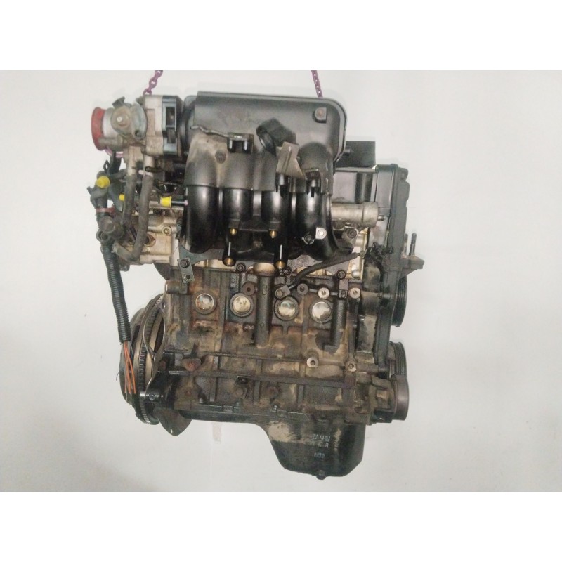 MOTOR COMPLETO G4EC  - imagen 2