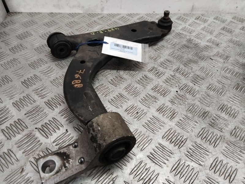 Recambio de brazo suspension inferior delantero derecho para citroën nemo basis referencia OEM IAM 3521S6  