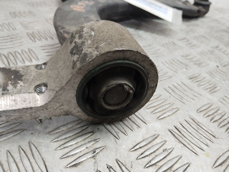 Recambio de brazo suspension inferior delantero derecho para citroën nemo basis referencia OEM IAM 3521S6  