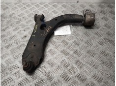 Recambio de brazo suspension inferior delantero izquierdo para citroën nemo basis referencia OEM IAM 3520W3