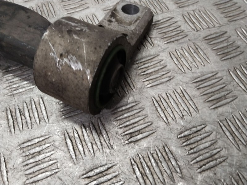 Recambio de brazo suspension inferior delantero izquierdo para citroën nemo basis referencia OEM IAM 3520W3  
