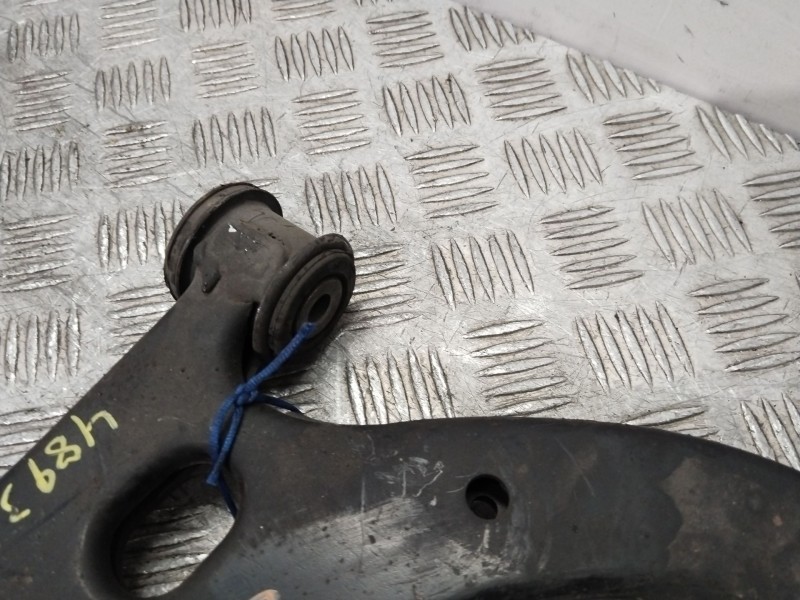 Recambio de brazo suspension inferior delantero izquierdo para citroën nemo basis referencia OEM IAM 3520W3  