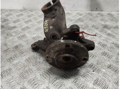 Recambio de mangueta delantera derecha para citroën berlingo 1.9 d multivolumen referencia OEM IAM 364754  
