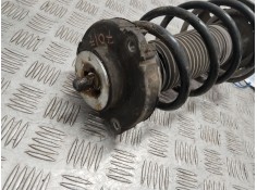 Recambio de amortiguador delantero izquierdo para seat cordoba berlina (6l2) reference referencia OEM IAM JZW413031G   2