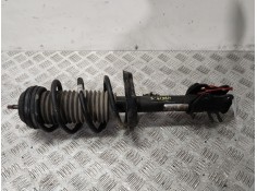 Recambio de amortiguador delantero izquierdo para opel corsa e color edition ecoflex referencia OEM IAM 13434139  