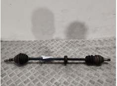 Recambio de transmision delantera derecha para opel astra g berlina comfort referencia OEM IAM 9117408  