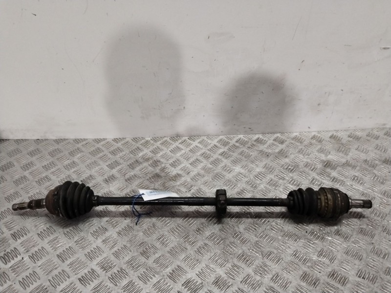 Recambio de transmision delantera derecha para opel astra g berlina comfort referencia OEM IAM 9117408  