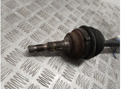 Recambio de transmision delantera derecha para opel astra g berlina comfort referencia OEM IAM 9117408   2