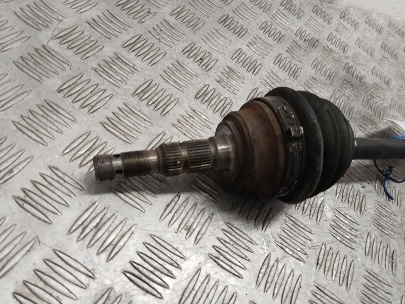 Recambio de transmision delantera derecha para opel astra g berlina comfort referencia OEM IAM 9117408  