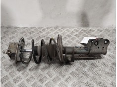 Recambio de amortiguador delantero izquierdo para mercedes-benz vaneo (w414) furgoneta compacta 1.7 cdi vaneo (414.700) referenc