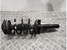 Recambio de amortiguador delantero derecho para renault megane ii familiar privilege referencia OEM IAM 8200663655
