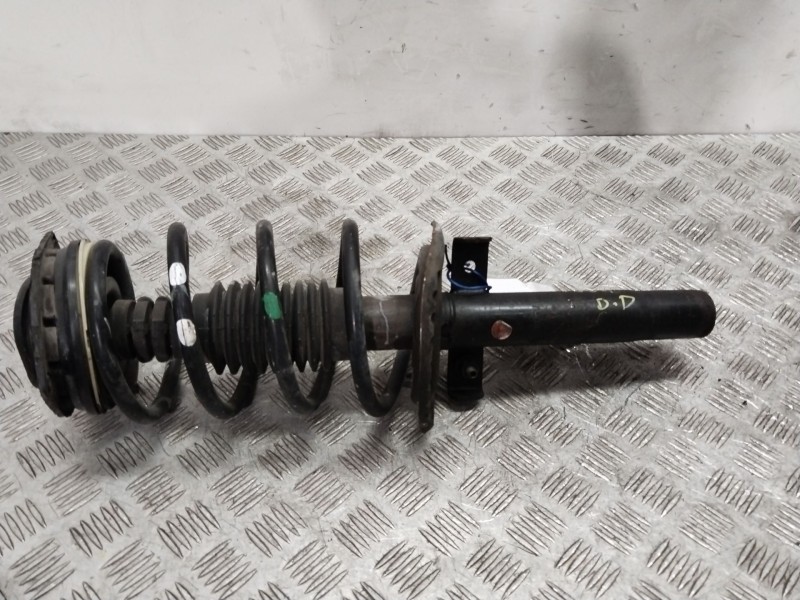 Recambio de amortiguador delantero derecho para renault megane ii familiar privilege referencia OEM IAM 8200663655   Recambio de amortiguador delantero derecho para renault megane ii familiar privilege referencia OEM IAM 8200663655