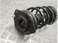 Recambio de amortiguador delantero derecho para renault megane ii familiar privilege referencia OEM IAM 8200663655   2