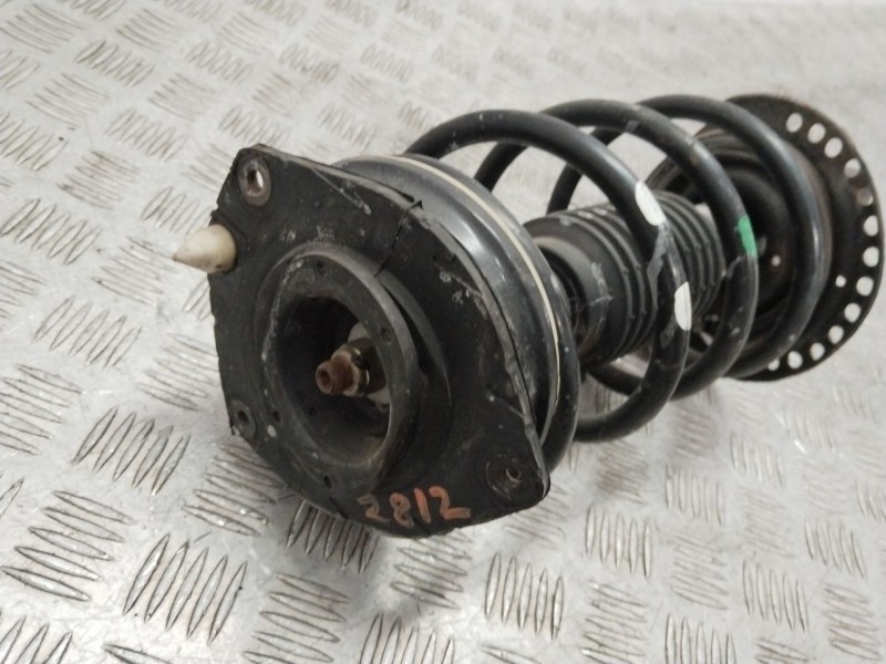 Recambio de amortiguador delantero derecho para renault megane ii familiar privilege referencia OEM IAM 8200663655   Recambio de amortiguador delantero derecho para renault megane ii familiar privilege referencia OEM IAM 8200663655