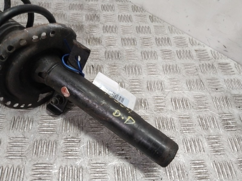 Recambio de amortiguador delantero derecho para renault megane ii familiar privilege referencia OEM IAM 8200663655   Recambio de amortiguador delantero derecho para renault megane ii familiar privilege referencia OEM IAM 8200663655