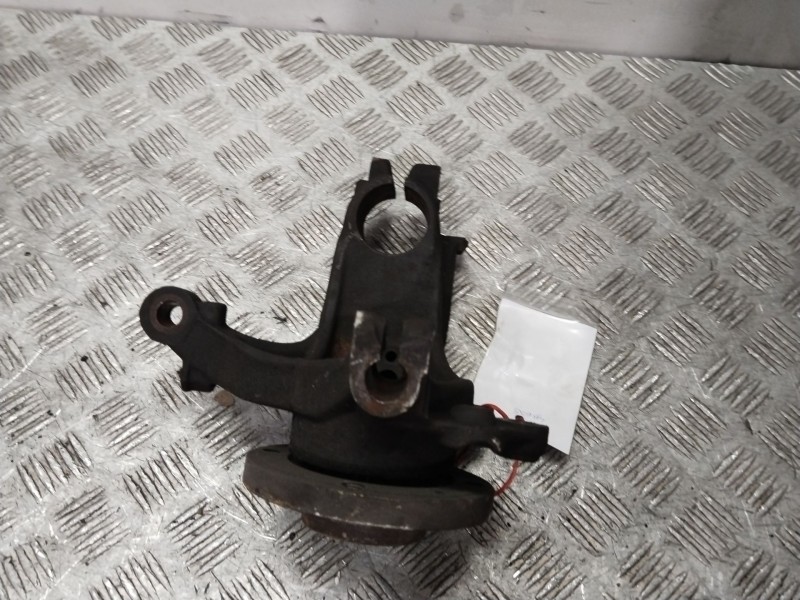 Recambio de mangueta delantera izquierda para citroën c3 1.4 hdi vivace referencia OEM IAM 1607557480   Recambio de mangueta delantera izquierda para citroën c3 1.4 hdi vivace referencia OEM IAM 1607557480