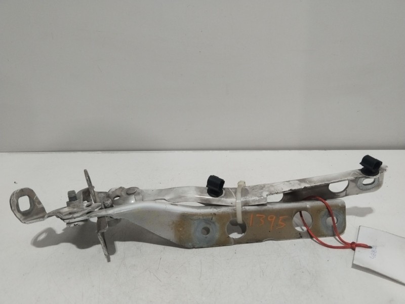 Recambio de bisagra capot para renault espace iv (jk0) grand espace dynamique referencia OEM IAM 8200011693  