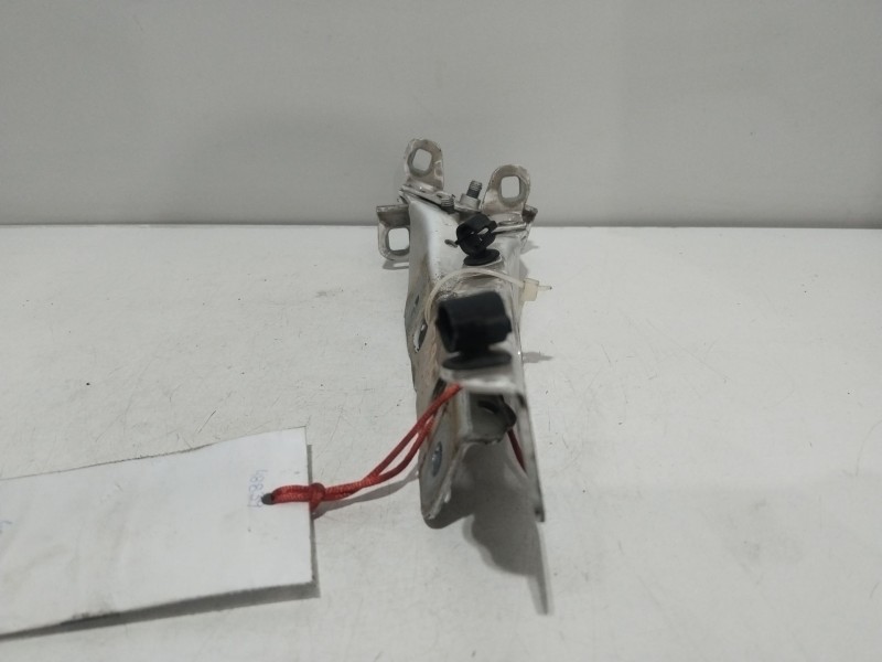 Recambio de bisagra capot para renault espace iv (jk0) grand espace dynamique referencia OEM IAM 8200011693  