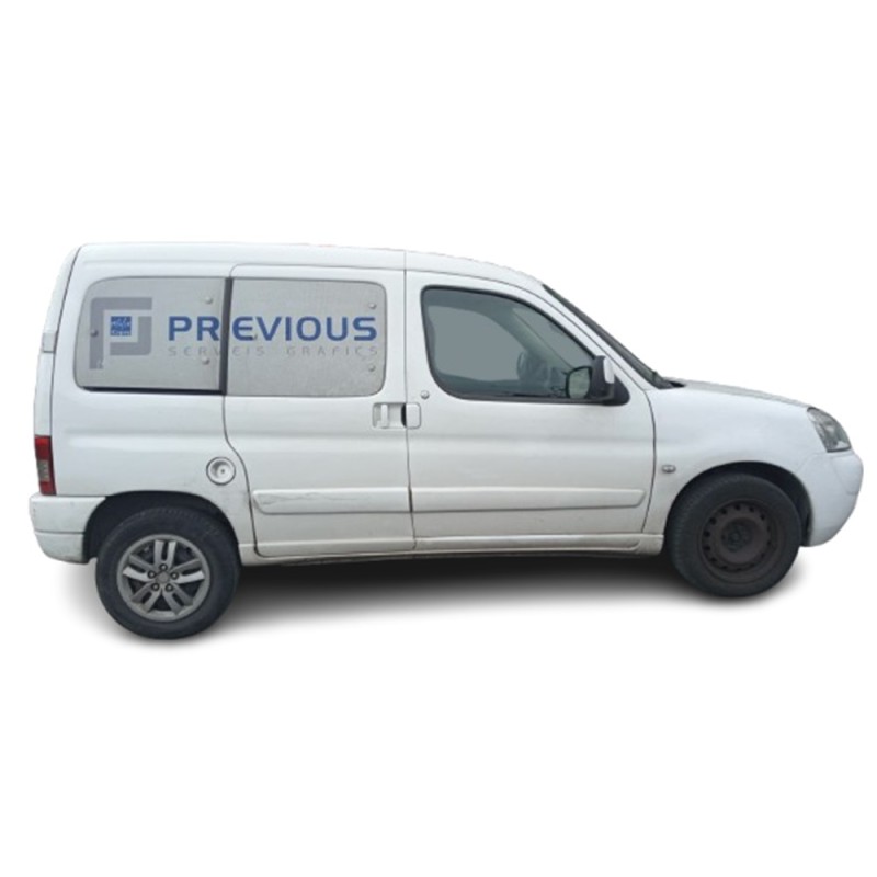 CITROËN BERLINGO / BERLINGO FIRST MONOSPACE (MF_, GJK_, GFK_) - imagen 2