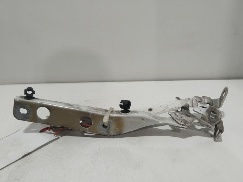 Recambio de bisagra capot para renault espace iv (jk0) grand espace dynamique referencia OEM IAM 8200011693  