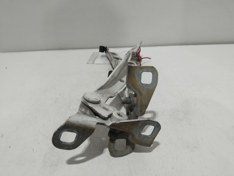 Recambio de bisagra capot para renault espace iv (jk0) grand espace dynamique referencia OEM IAM 8200011693  