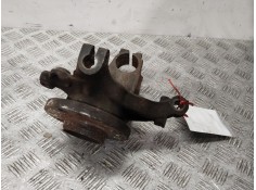 Recambio de mangueta delantera derecha para citroën c3 1.4 hdi vivace referencia OEM IAM 1607557580