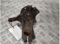 Recambio de mangueta delantera derecha para citroën c3 1.4 hdi vivace referencia OEM IAM 1607557580   2