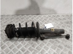 Recambio de amortiguador delantero derecho para seat cordoba berlina (6l2) reference referencia OEM IAM 6Q0413031BR  