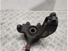 Recambio de mangueta delantera derecha para renault megane ii berlina 5p authentique referencia OEM IAM 8200297032   2