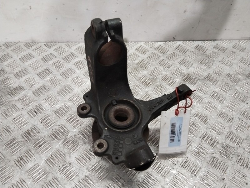 Recambio de mangueta delantera derecha para renault megane ii berlina 5p authentique referencia OEM IAM 8200297032   Recambio de mangueta delantera derecha para renault megane ii berlina 5p authentique referencia OEM IAM 8200297032