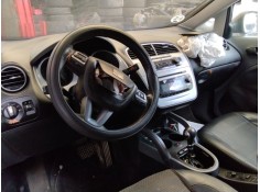 seat altea xl (5p5, 5p8) del año 2010 2