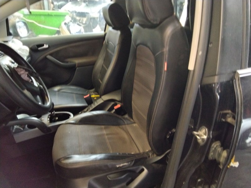 seat altea xl (5p5, 5p8) del año 2010 seat altea xl (5p5, 5p8) del año 2010
