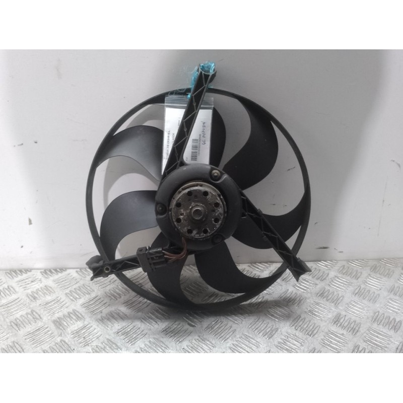 ELECTROVENTILADOR  - imagen 2