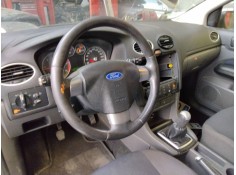 ford focus ii (da_, hcp, dp) del año 2005 2