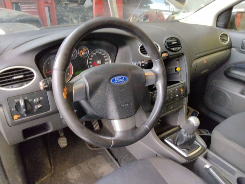 ford focus ii (da_, hcp, dp) del año 2005 ford focus ii (da_, hcp, dp) del año 2005