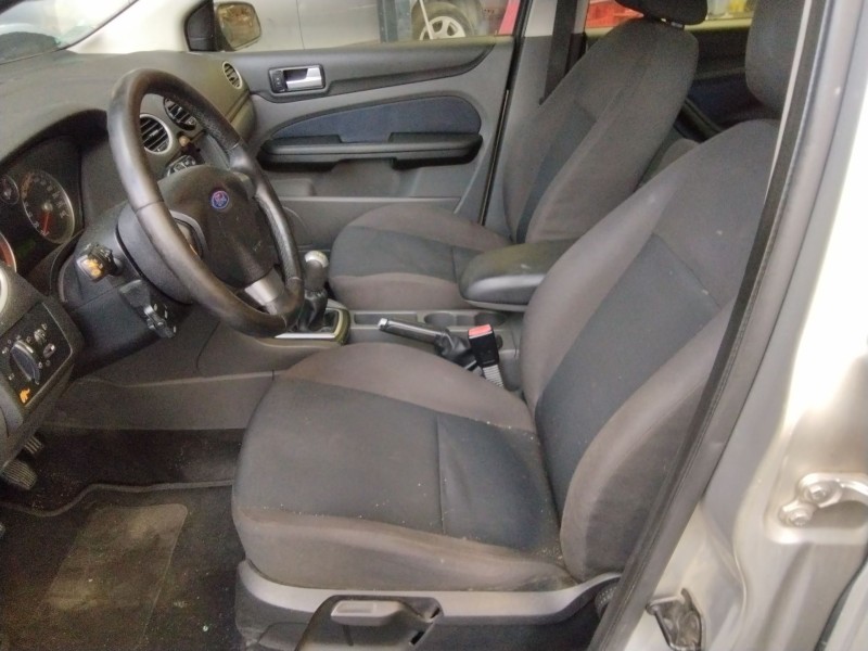 ford focus ii (da_, hcp, dp) del año 2005 ford focus ii (da_, hcp, dp) del año 2005