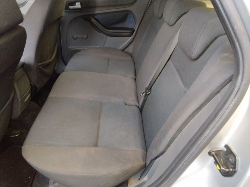 ford focus ii (da_, hcp, dp) del año 2005 ford focus ii (da_, hcp, dp) del año 2005