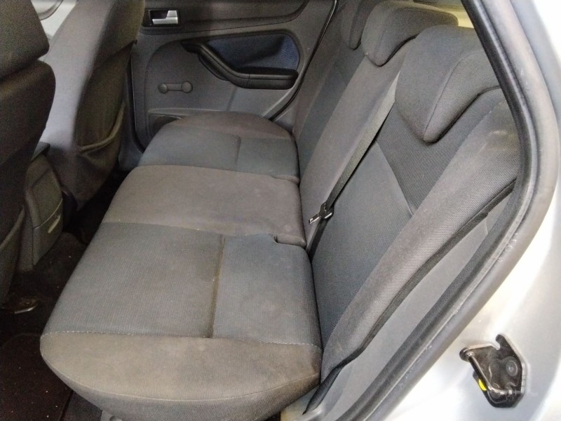 ford focus ii (da_, hcp, dp) del año 2005 ford focus ii (da_, hcp, dp) del año 2005