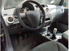 citroën c2 (jm_) del año 2007 2
