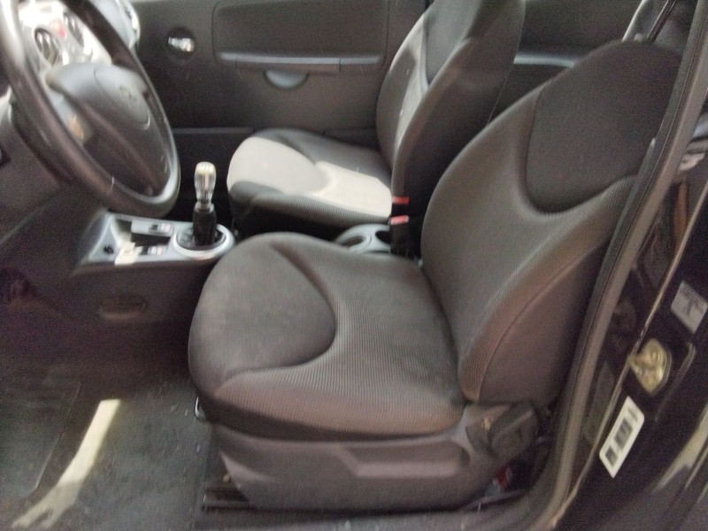 citroën c2 (jm_) del año 2007 citroën c2 (jm_) del año 2007
