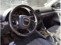 audi a4 b7 (8ec) del año 2007 2