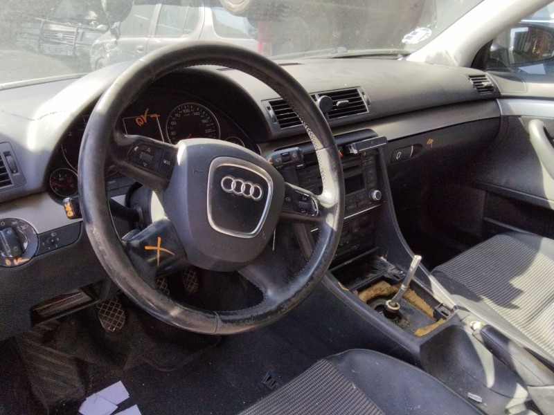 audi a4 b7 avant (8ed) del año 2007