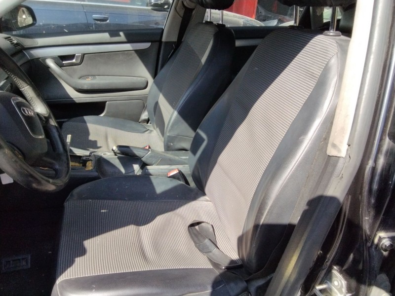 audi a4 b7 avant (8ed) del año 2007