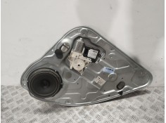 Recambio de elevalunas trasero derecho para ford focus c-max (cap) s referencia OEM IAM 3M5T14B534A  CONFORT