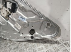 Recambio de elevalunas trasero derecho para ford focus c-max (cap) s referencia OEM IAM 3M5T14B534A  CONFORT 2