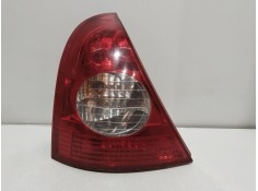 Recambio de piloto trasero izquierdo para renault clio ii (bb_, cb_) 1.2 16v (bb05, bb0w, bb11, bb27, bb2t, bb2u, bb2v, cb05,...