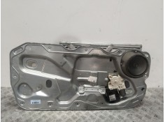 Recambio de elevalunas delantero derecho para ford focus berlina (cap) sport referencia OEM IAM 4M51B045H16AA  