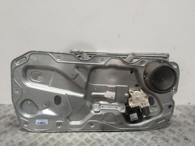 Recambio de elevalunas delantero derecho para ford focus berlina (cap) sport referencia OEM IAM 4M51B045H16AA  