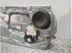Recambio de elevalunas delantero derecho para ford focus berlina (cap) sport referencia OEM IAM 4M51B045H16AA   2