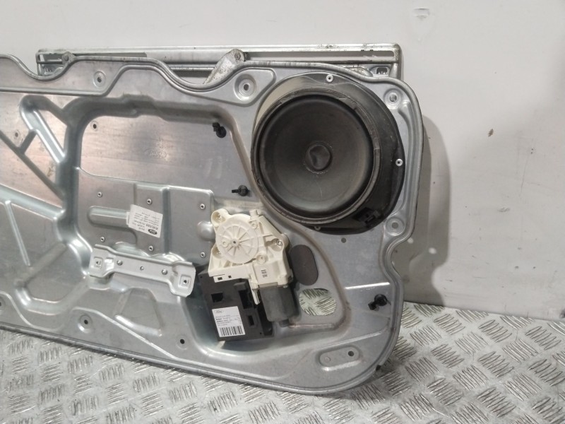 Recambio de elevalunas delantero derecho para ford focus berlina (cap) sport referencia OEM IAM 4M51B045H16AA  